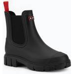 KADVA Дамски гумени ботуши KADVA FlowBoots WMNS черен