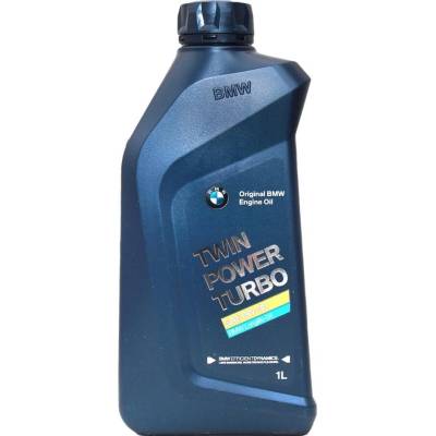 BMW Twin Power Turbo LL-04 0W-30 1 l
