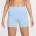 Nike Swift Dri-FITWomens Short - Blue/Reflective