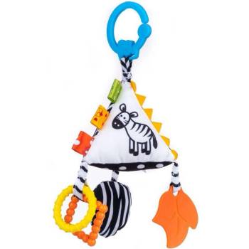 Image 1 of Moni Висулка Sensory Pyramid 80136 (6925783801368)