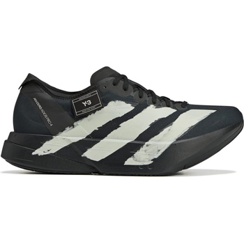 Y3 Маратонки Y3 Men's Adios Pro Runners - Black