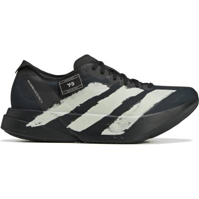 Y3 Маратонки Y3 Men's Adios Pro Runners - Black