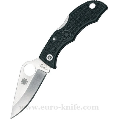 Spyderco Ladybug LBKP3