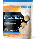 Proteiny Namedsport 100% WHEY PROTEIN SHAKE 900 g