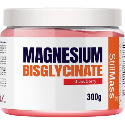 Magnesium bisglycinate Jahoda 300 g