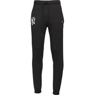 New Era MLB Essentials jogger NEYYAN pánské tepláky černá