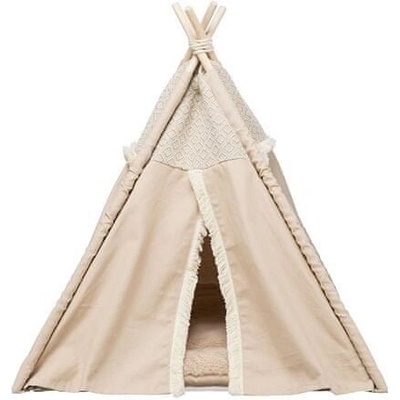 Trixie Teepee Boho s vankúšom