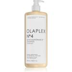 OLAPLEX N°4 Bond Maintenance Shampoo възстановяващ шампоан за всички видове коса 1000ml