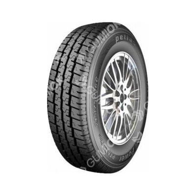 Petlas FULL POWER PT825 + 215 R14 112/110P