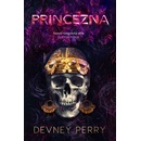 Princezna - Devney Perry