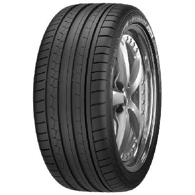 DUNLOP 275/40R20 106W XL SP Sport Maxx GT * ROF MFS (DOPRAVA ZDARMA)