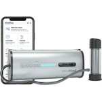 Autoblow VacuGlide 2 Интерактивен засмукващ мастурбатор