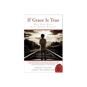 If Grace Is True (ISBN: 9780061926082)