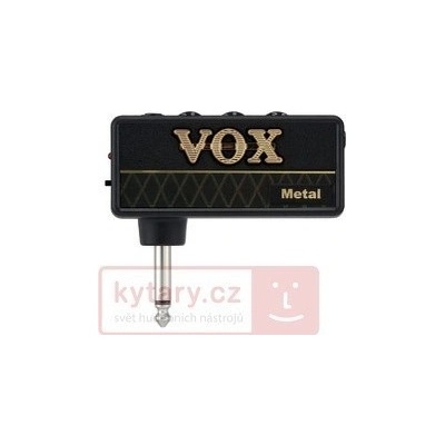 Vox amPlug Metal