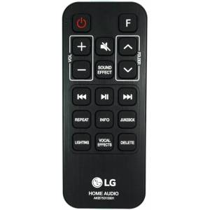 LG akb75315301 - оригинален дистанционен контрол (akb75315301) Дистанционно