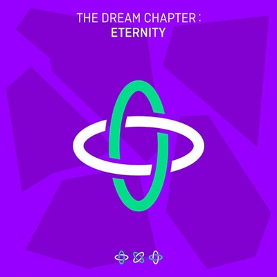 TOMORROW X TOGETHER - The Dream Chapter: ETERNITY CD