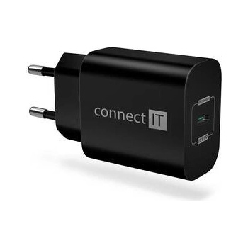 Connect IT CWC-2070-BK