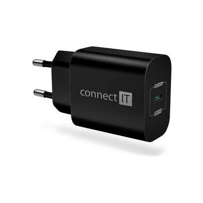 Connect IT CWC-2070-BK