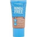 Rimmel Lasting Matte matující make-up 400 Natural Beige 30 ml