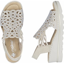 Rieker 67465-62 beige