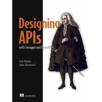 Image 1 of Designing APIs with Swagger and OpenAPI | Lukas L. Rosenstock