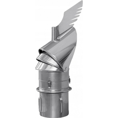 Darco Dragon natáčecí hlavice 180 mm odklápěcí – Zboží Dáma