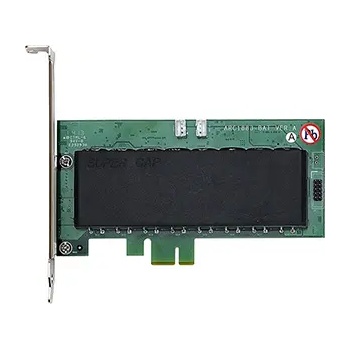 ARECA ARC-1883CAP Flash-based Back-up Module for 12Gb/s RAID controllers (ARC-1883CAP)