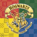 Procos Servitky Harry Potter Magic 33cm 20ks