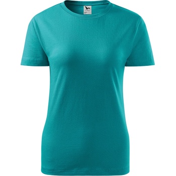 Malfini Basic 160 emerald