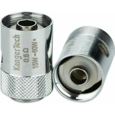 Kanger Žhavící tělísko tech CLOCC Ni200 0,15ohm 1ks