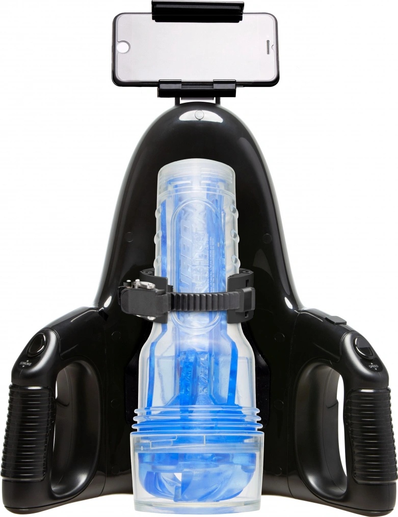 Fleshlight Universal Launch Stroking Simulator