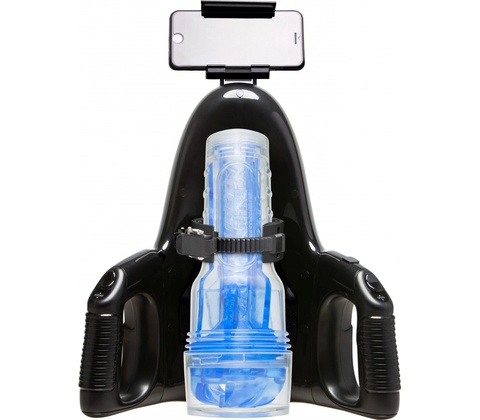 Fleshlight Universal Launch Stroking Simulator