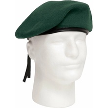 Baret Rothco US Ultra Force zelený