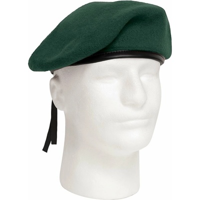 Baret Rothco US Ultra Force zelený – Zboží Dáma