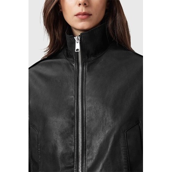 AllSaints Кожено яке AllSaints LOWDEN (W036LE)
