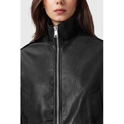 AllSaints Кожено яке AllSaints LOWDEN (W036LE)