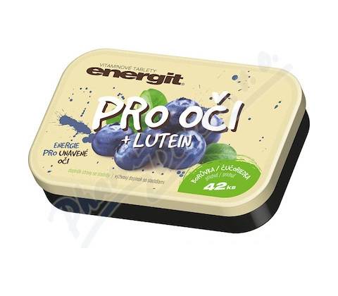 Energit Vision 42 tablet