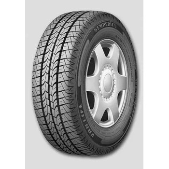 Image 1 of Semperit Van-Life 2 195/75 R16 107/105R