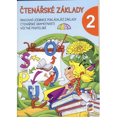 Čtenářské základy 2