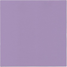 PAW Obrúsky Airlaid Monocolor Violet 40x40cm
