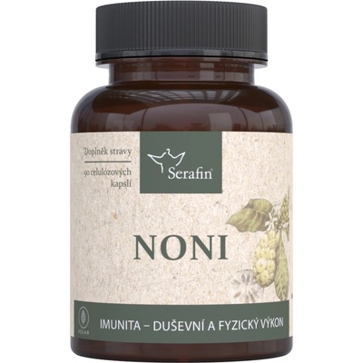 Serafin Noni 90 kapslí