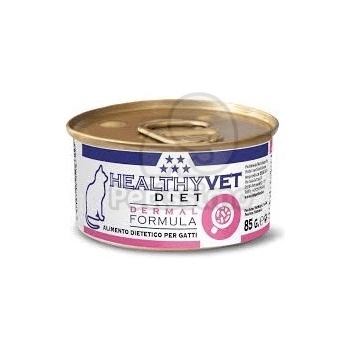 Healthy Vet Diet Dermal 85 g