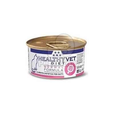 Healthy Vet Diet Dermal 85 g