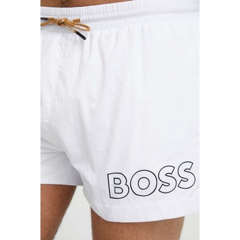 HUGO BOSS плувни шорти мъжки Mooneye (50469280)