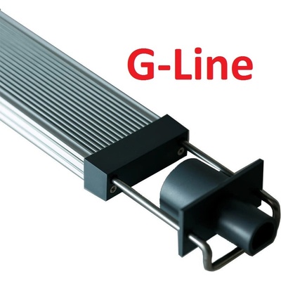 Twinstar 80G se stmívačem 22 W, 49-80 cm