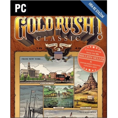 Gold Rush Classic