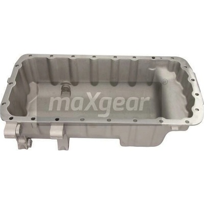 Olejová vaňa MAXGEAR 34-0048