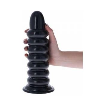 Toyz4Lovers Plug Anale Fitz Roy Nero