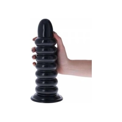 Toyz4Lovers Plug Anale Fitz Roy Nero