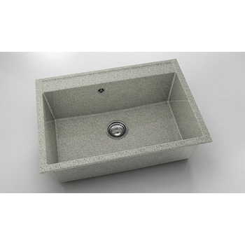 Image 1 of FAT Мивка Vanguard 231, Granicite, 170 Milki Way, с включен сифон